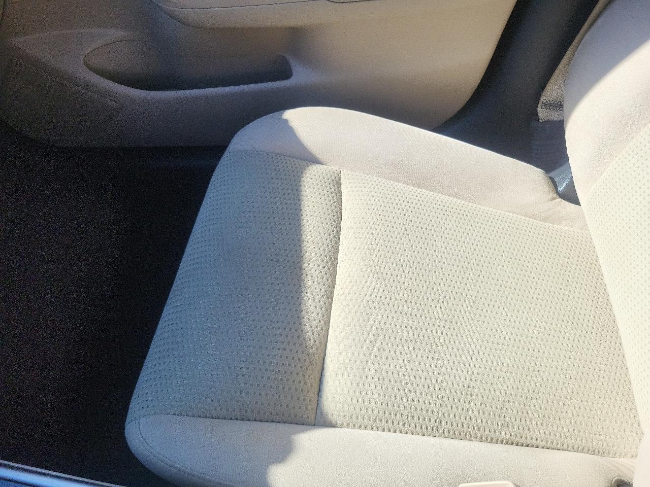 Nissan Altima 4dr Sdn I4 2.5 S 2015