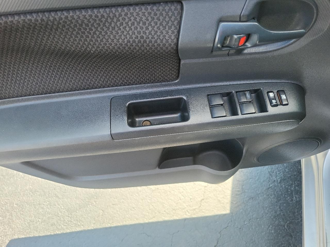 Scion xB 5dr Wgn Man (Natl) 2009
