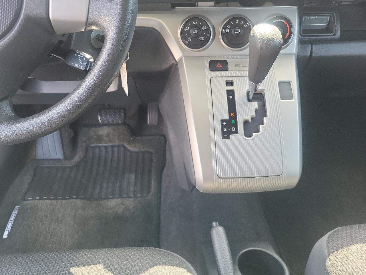 Scion xB 5dr Wgn Man (Natl) 2009