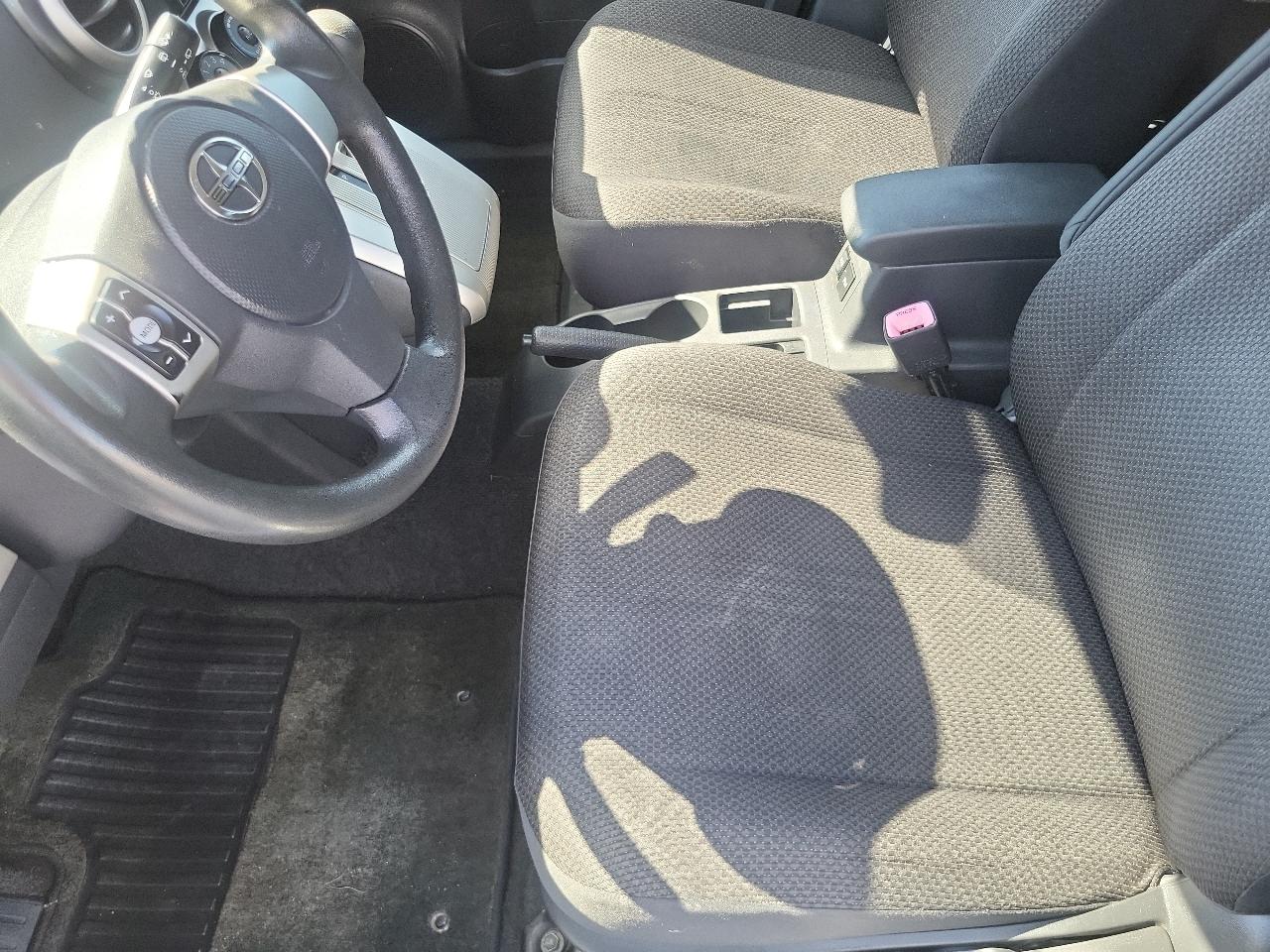 Scion xB 5dr Wgn Man (Natl) 2009