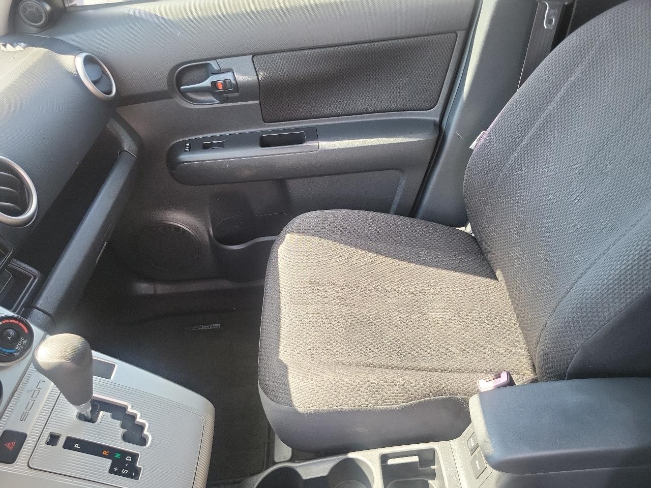 Scion xB 5dr Wgn Man (Natl) 2009