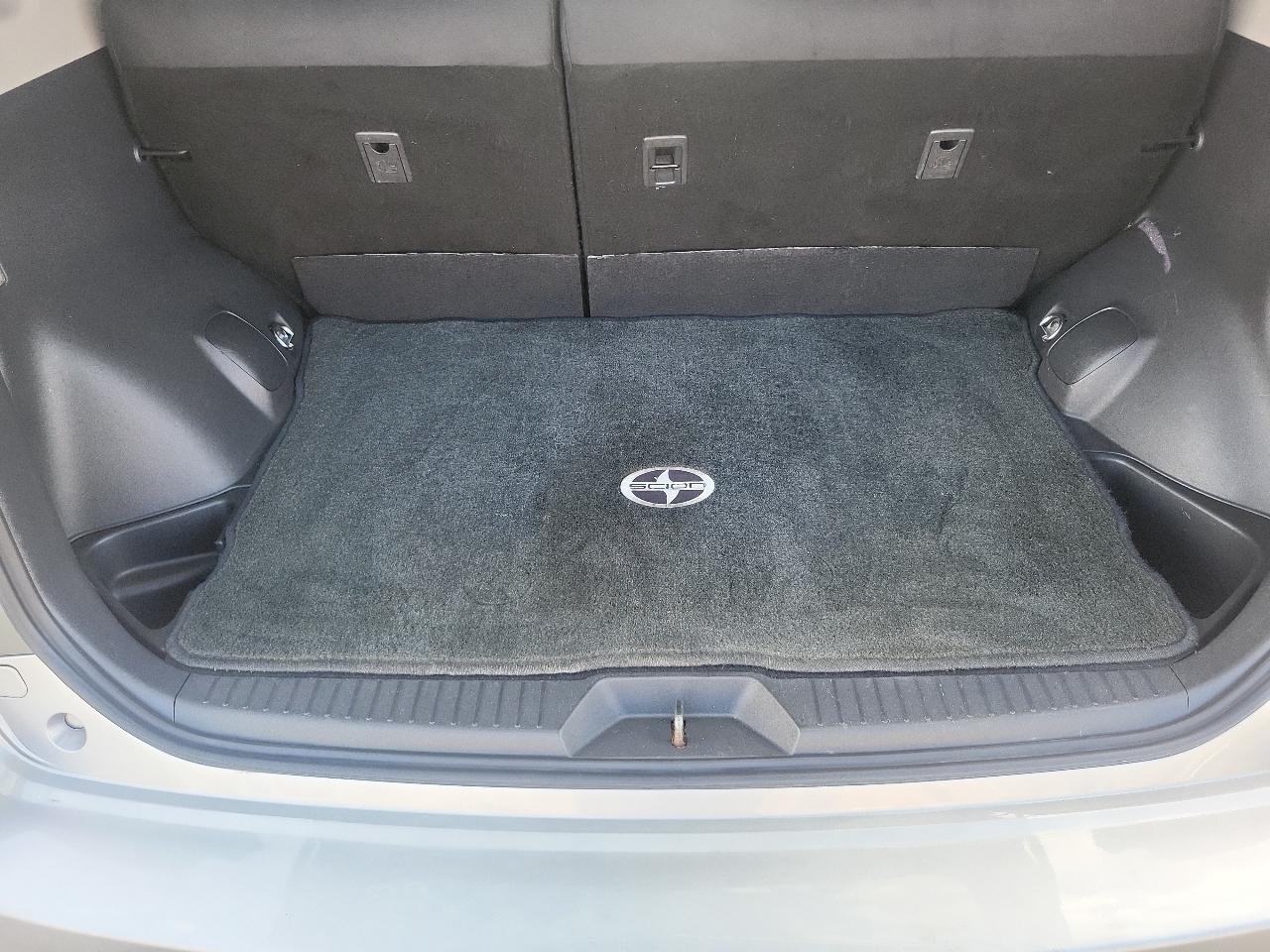Scion xB 5dr Wgn Man (Natl) 2009