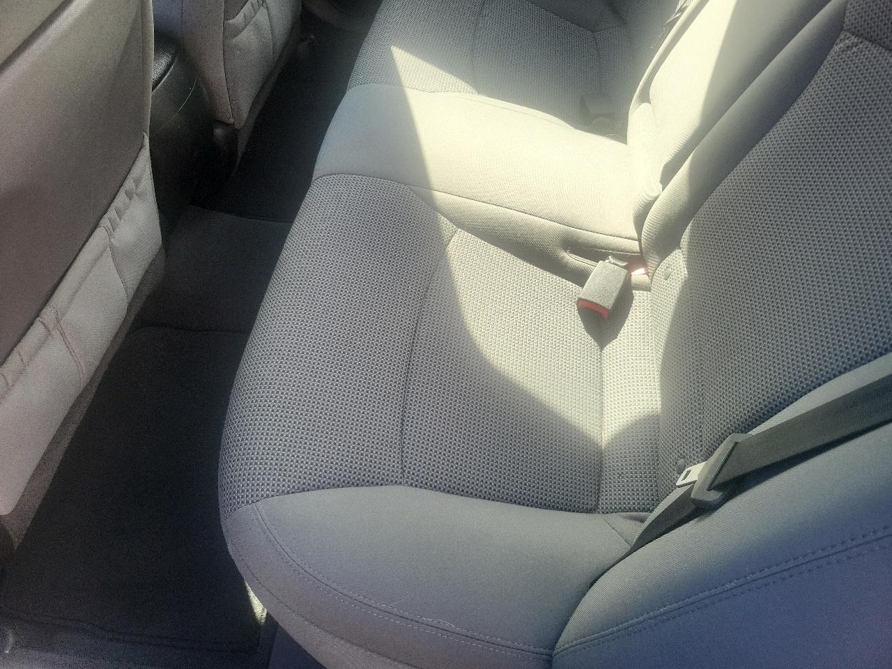 Hyundai Sonata 4dr Sdn 2.4L Auto GLS PZEV 2013