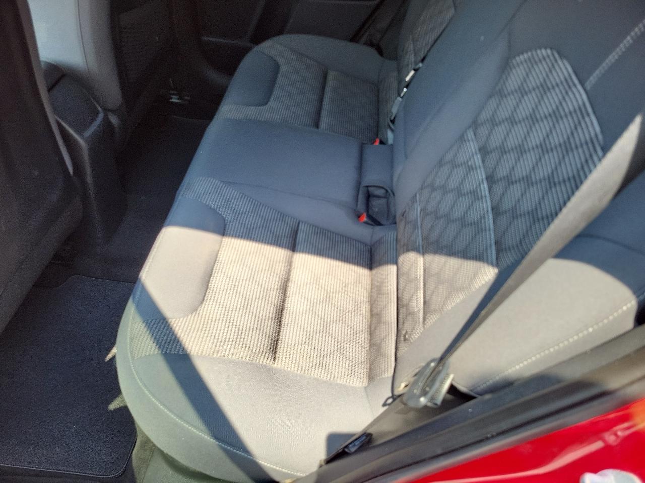 Kia Niro LX FWD 2017