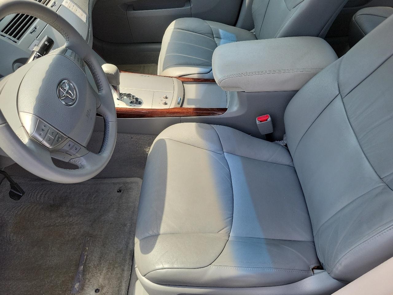 Toyota Avalon 4dr Sdn Touring (Natl) 2008