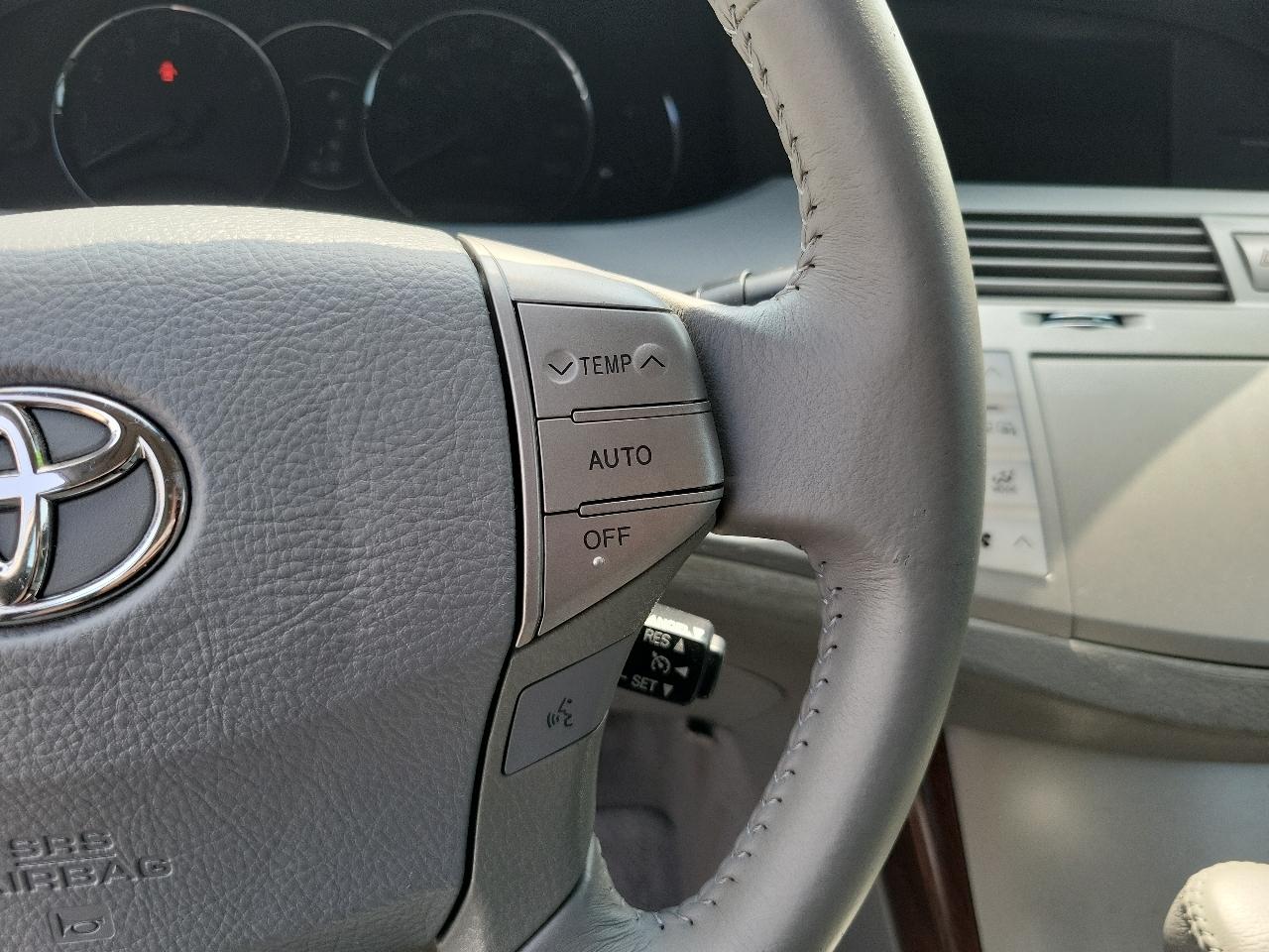 Toyota Avalon 4dr Sdn Touring (Natl) 2008