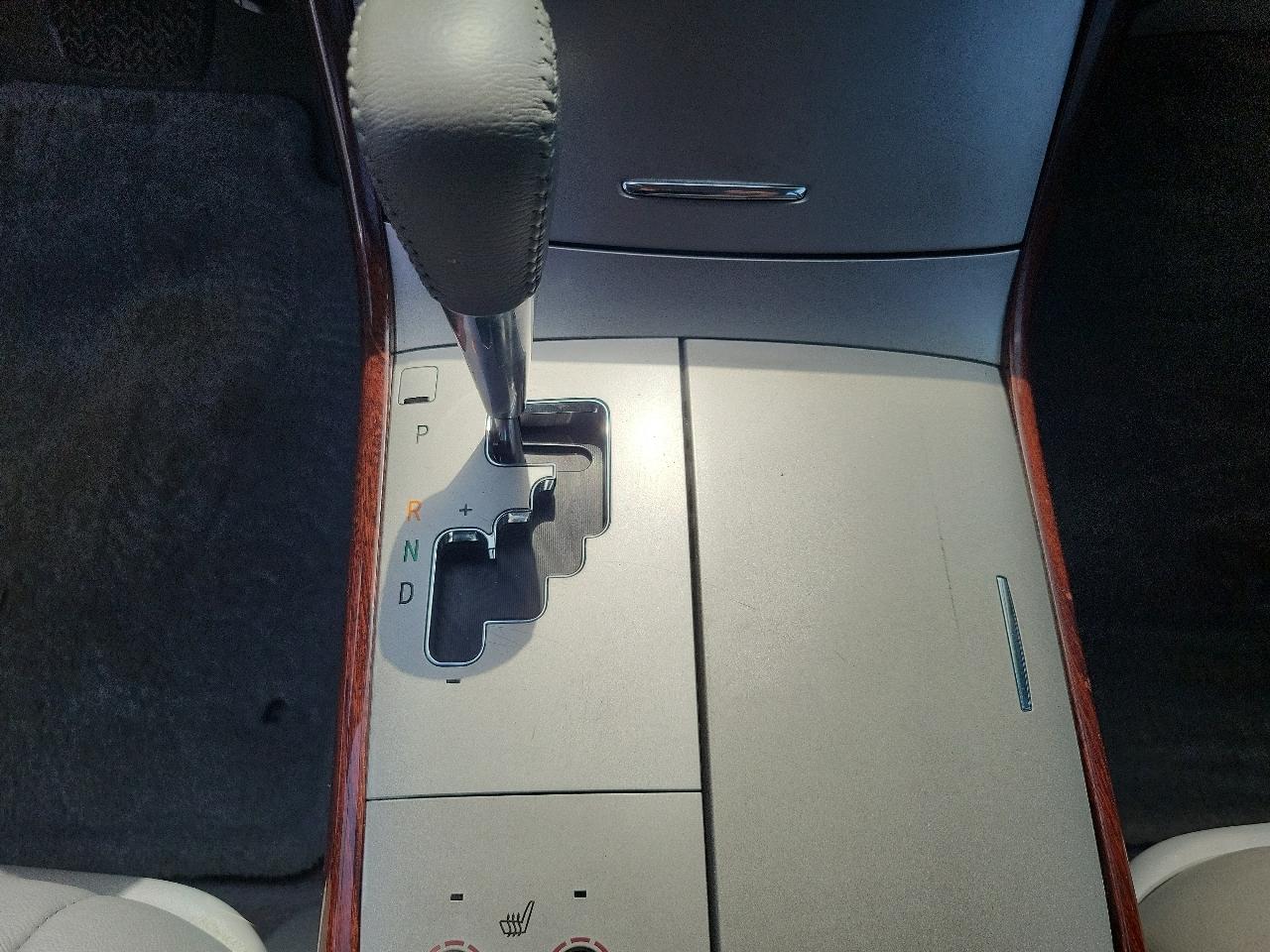 Toyota Avalon 4dr Sdn Touring (Natl) 2008
