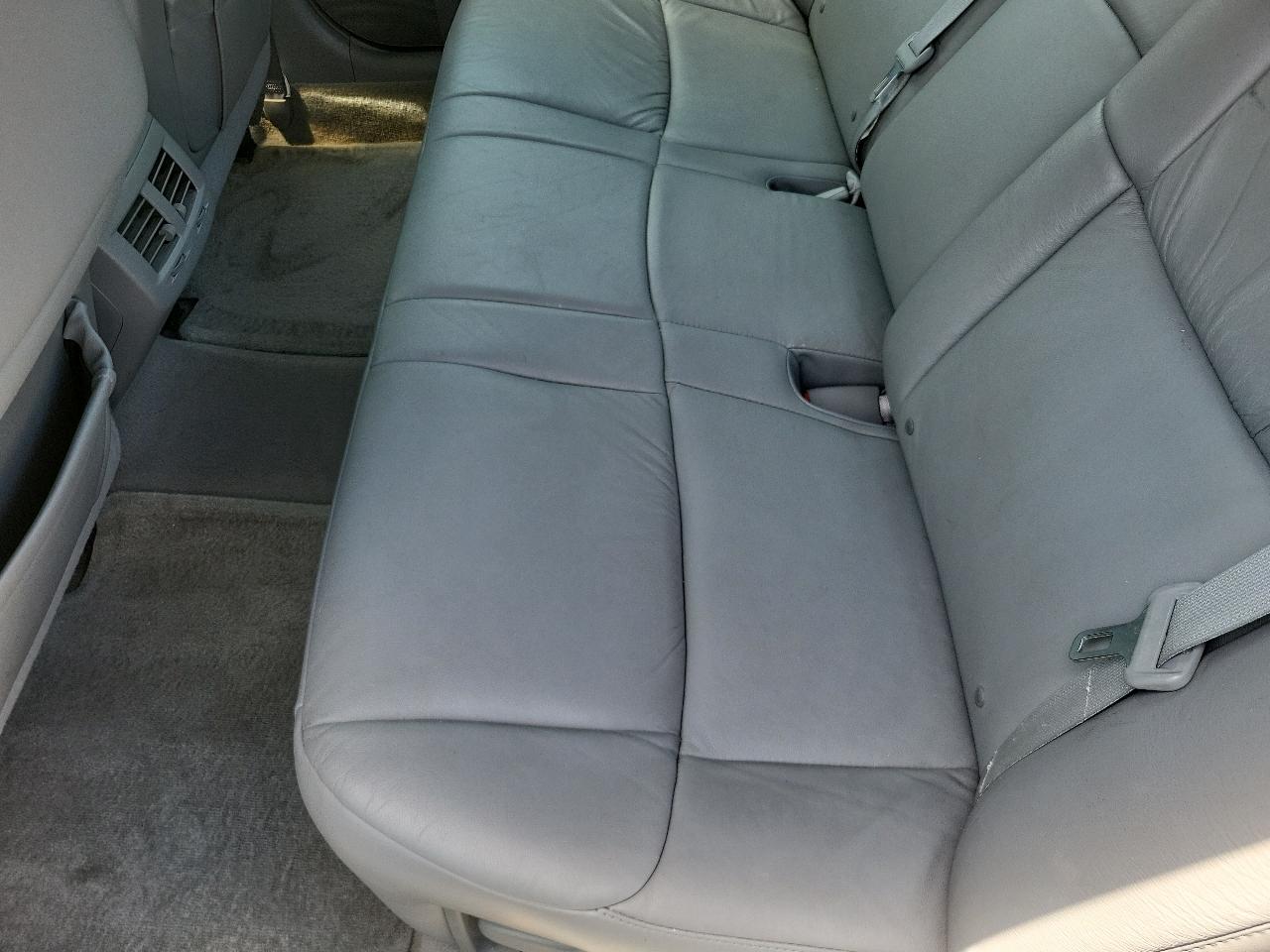 Toyota Avalon 4dr Sdn Touring (Natl) 2008