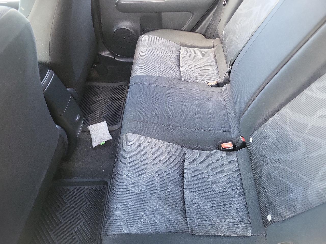 Scion xB 5dr Wgn Man (Natl) 2011