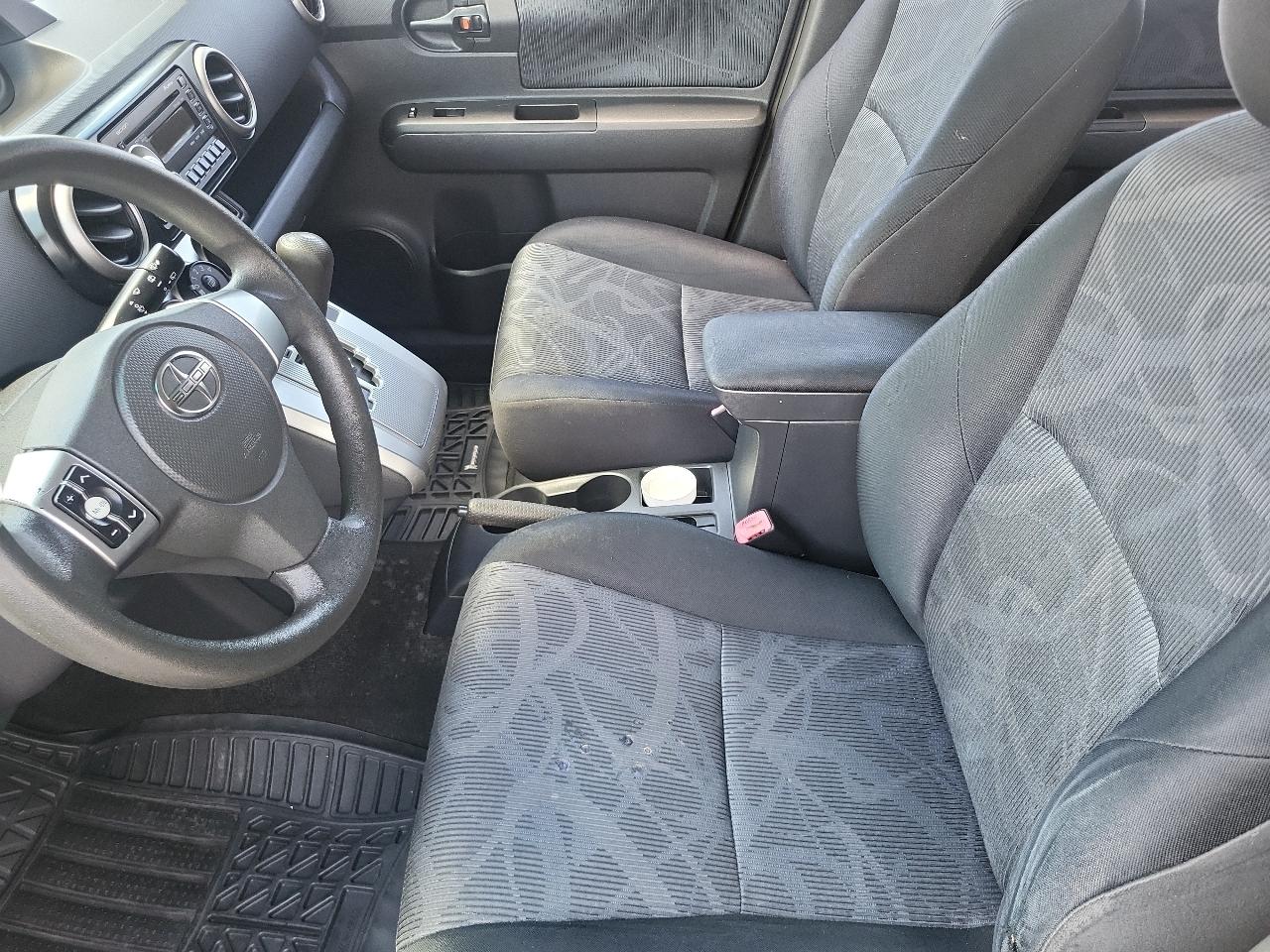 Scion xB 5dr Wgn Man (Natl) 2011