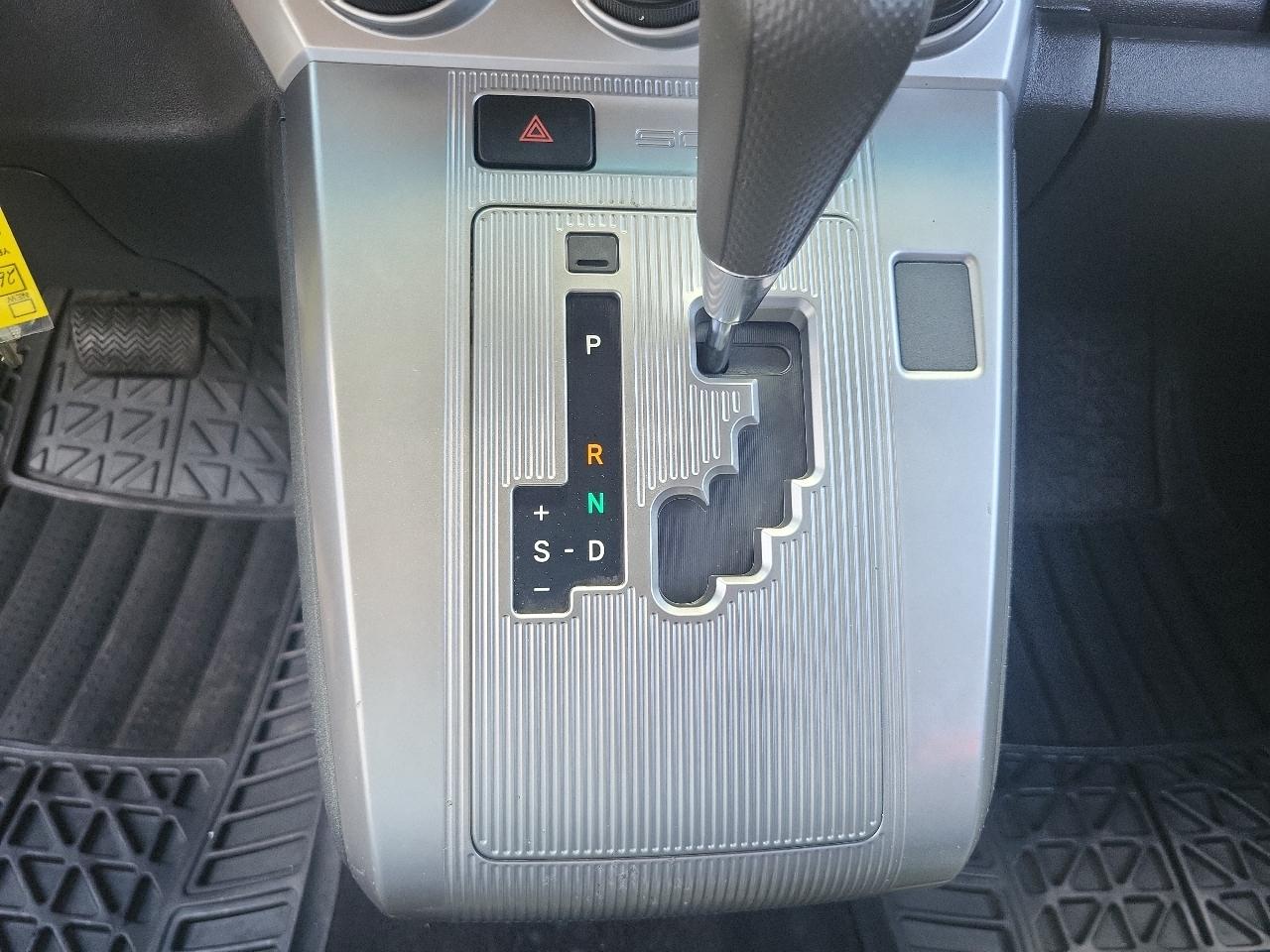 Scion xB 5dr Wgn Man (Natl) 2011