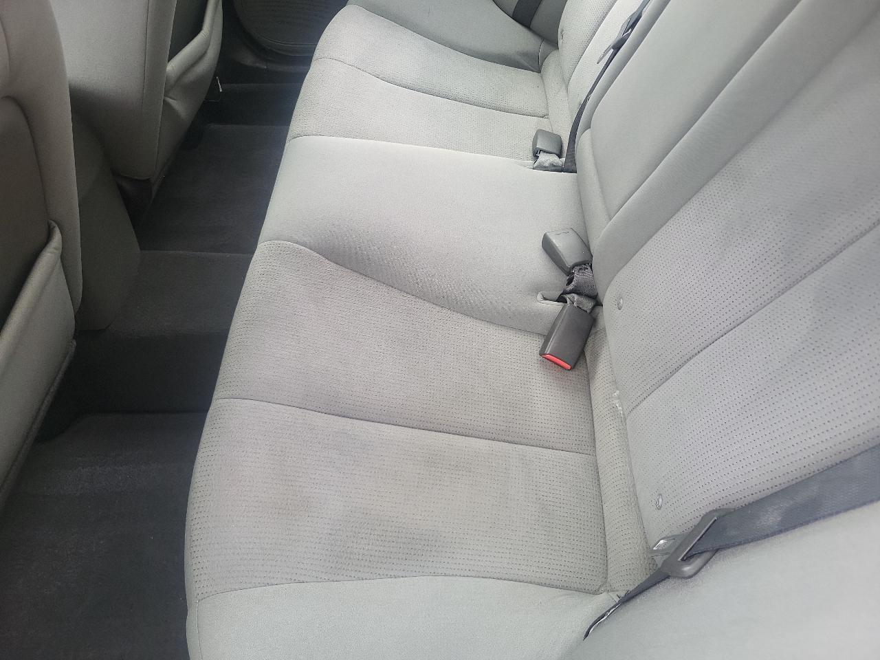Hyundai Sonata 4dr Sdn I4 Auto GLS PZEV 2010