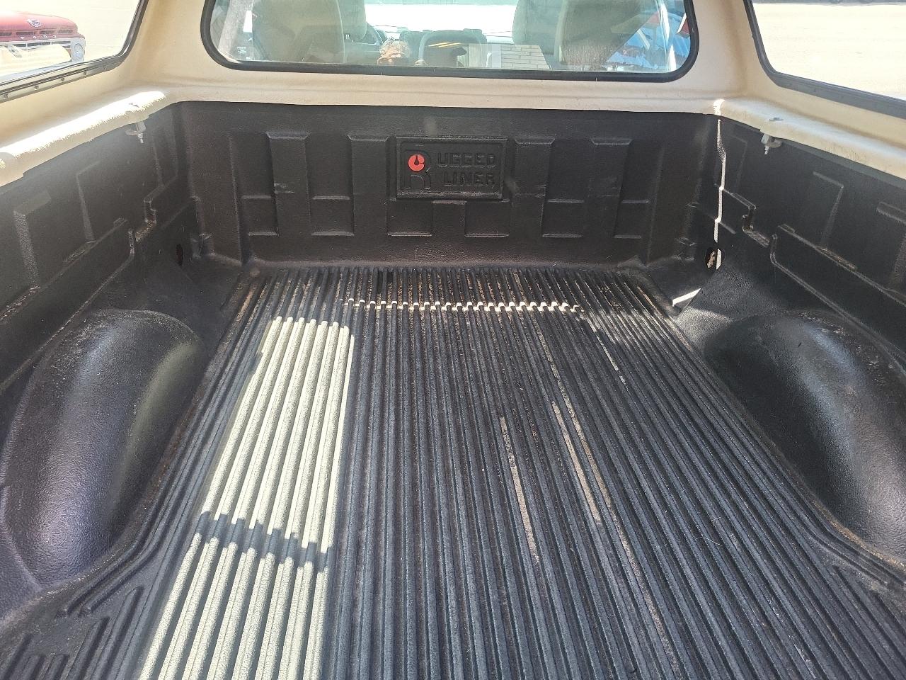Ford F-150 2WD SuperCab 145" XLT 2014