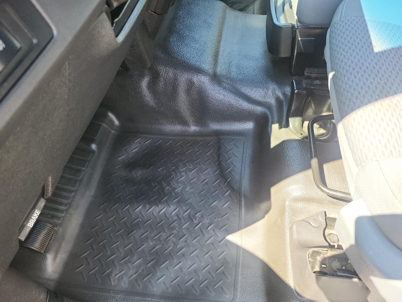 Ford F-150 2WD SuperCab 145" XLT 2014