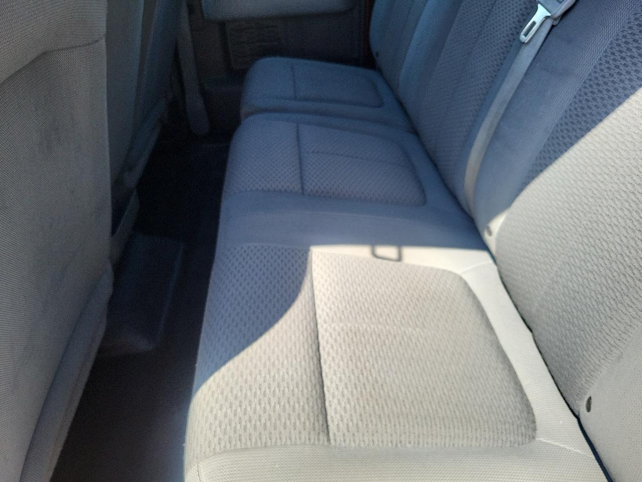 Ford F-150 2WD SuperCab 145" XLT 2014