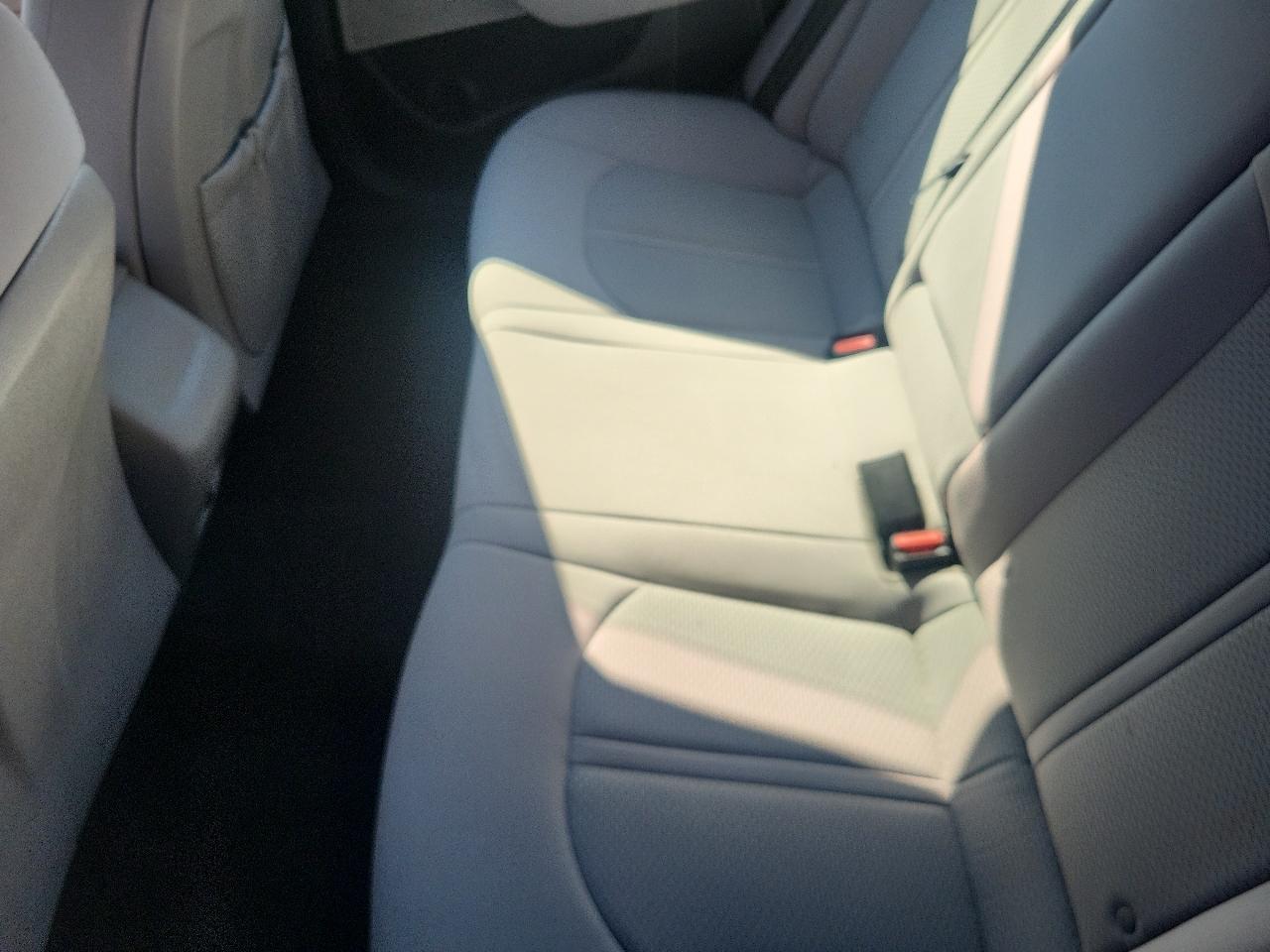 Hyundai Sonata SE 2.4L SULEV 2018
