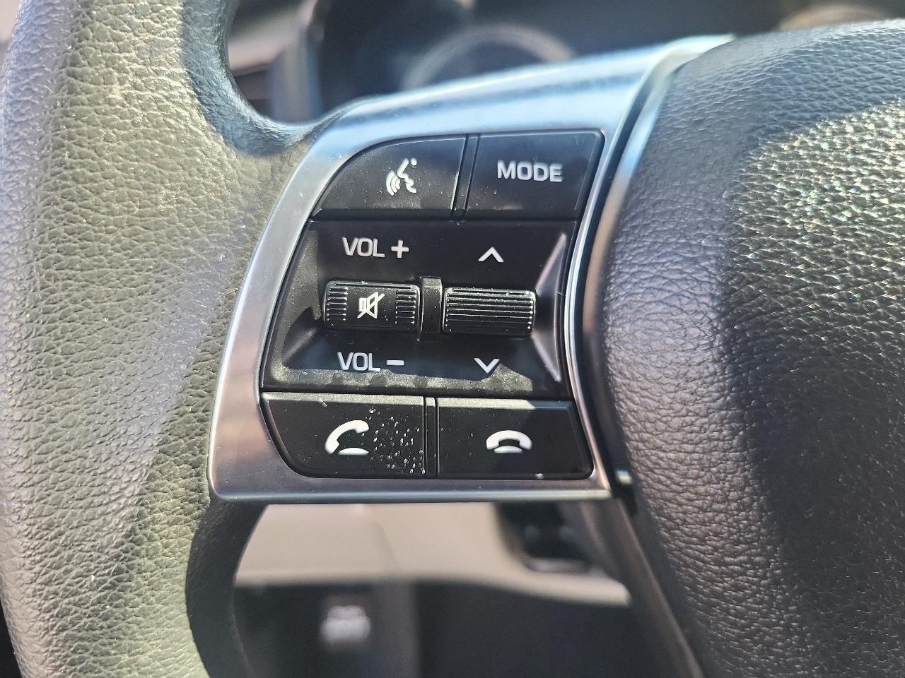 Hyundai Sonata SE 2.4L SULEV 2018