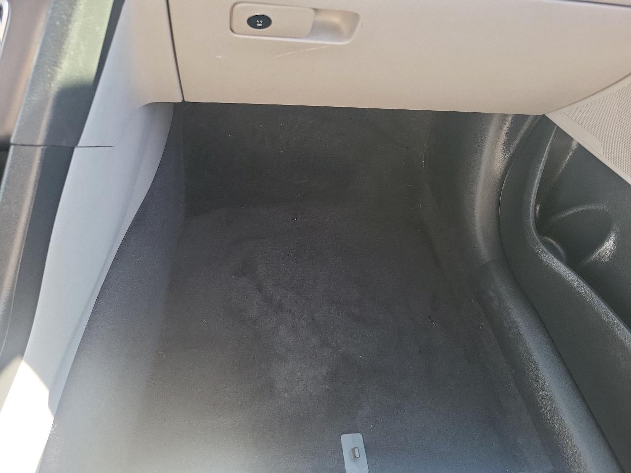 Hyundai Sonata SE 2.4L SULEV 2018
