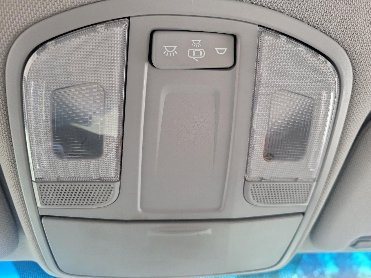 Hyundai Sonata SE 2.4L SULEV 2018