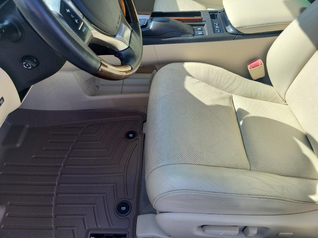 Lexus RX 350 AWD 4dr F Sport 2014