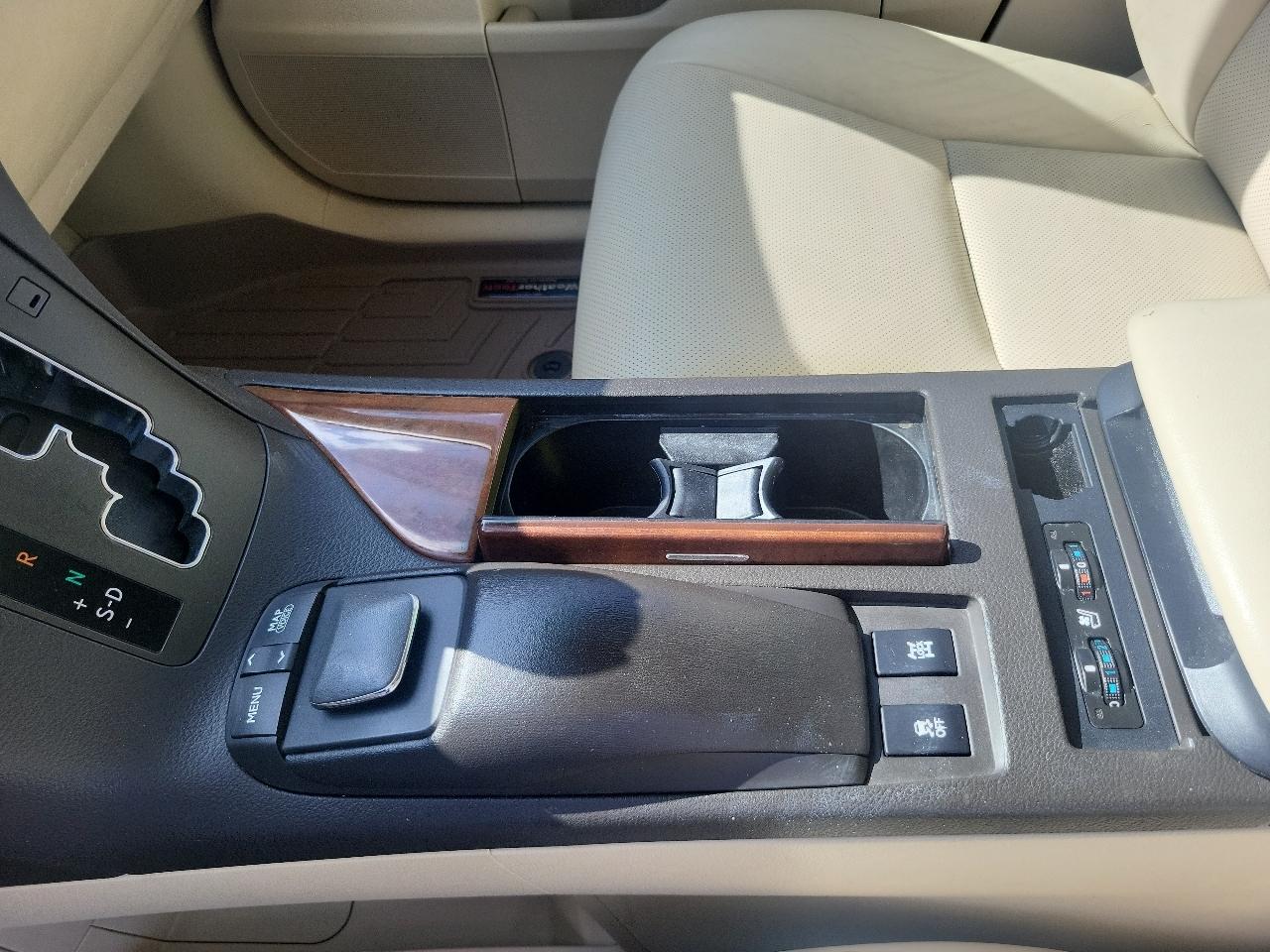 Lexus RX 350 AWD 4dr F Sport 2014