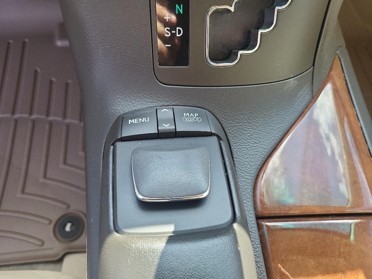 Lexus RX 350 AWD 4dr F Sport 2014