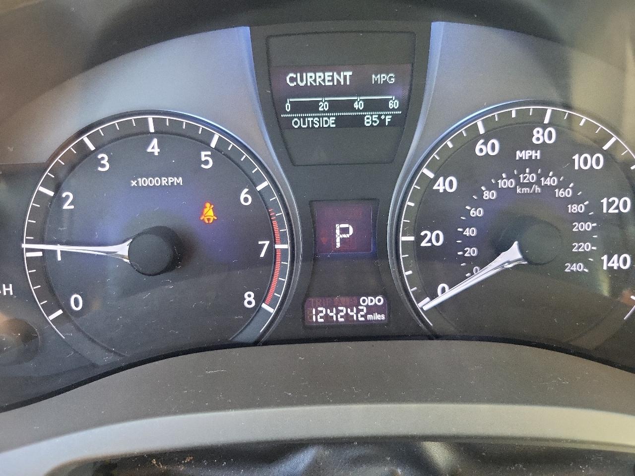 Lexus RX 350 AWD 4dr F Sport 2014