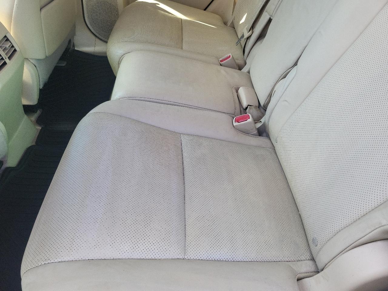 Lexus RX 350 AWD 4dr F Sport 2014
