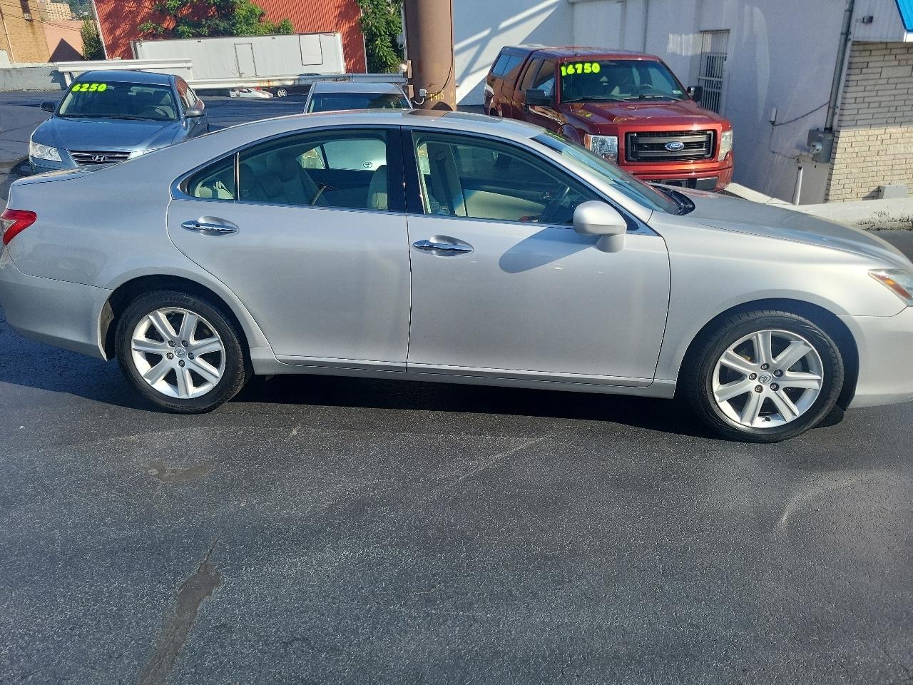 Lexus ES 350 4dr Sdn 2009