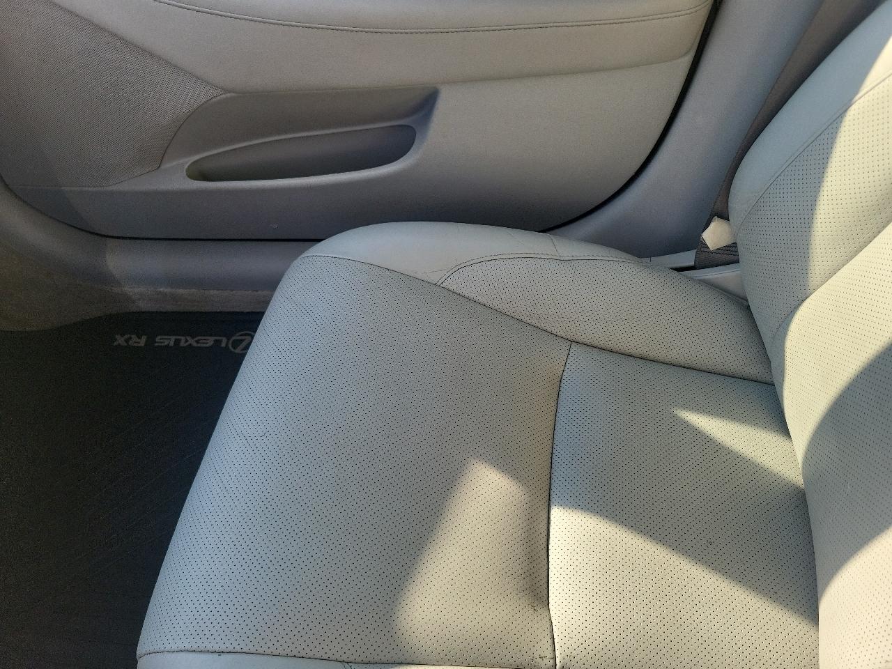 Lexus ES 350 4dr Sdn 2009