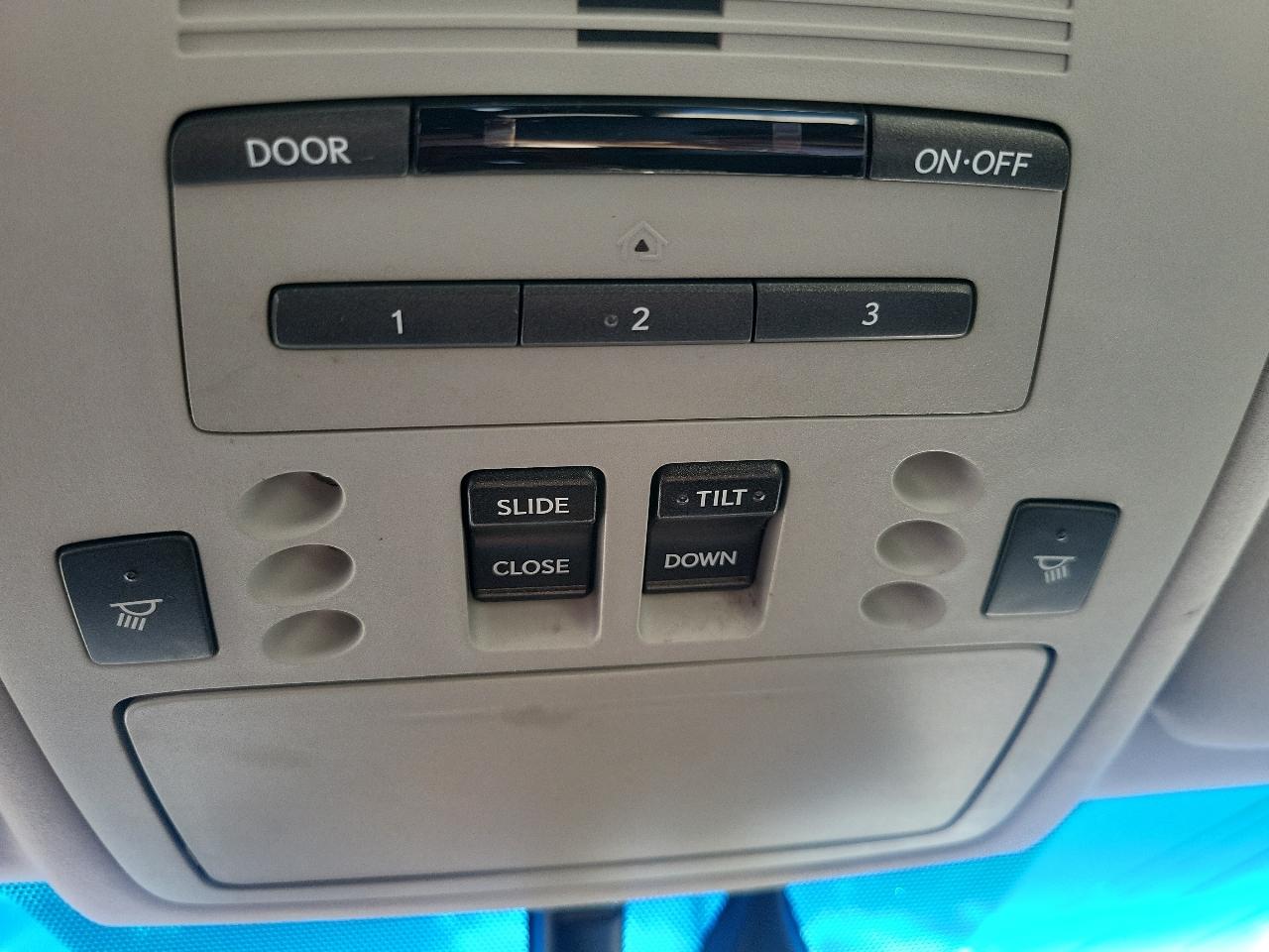 Lexus ES 350 4dr Sdn 2009