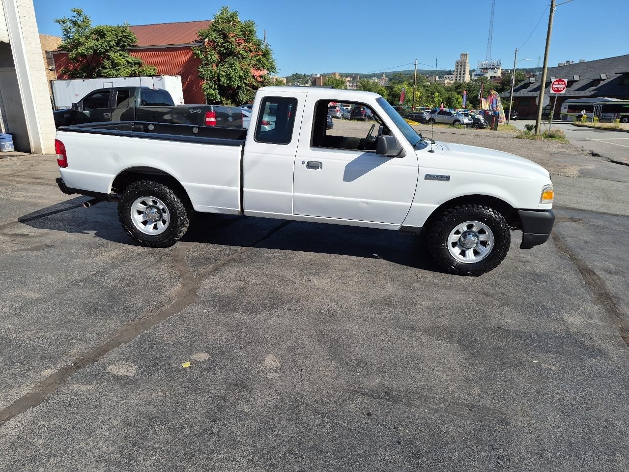 Ford Ranger 2dr Supercab 126" WB Sport 2006