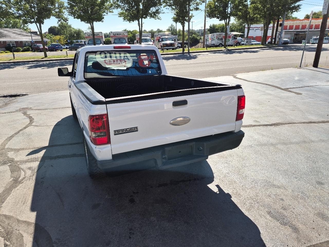 Ford Ranger 2dr Supercab 126" WB Sport 2006