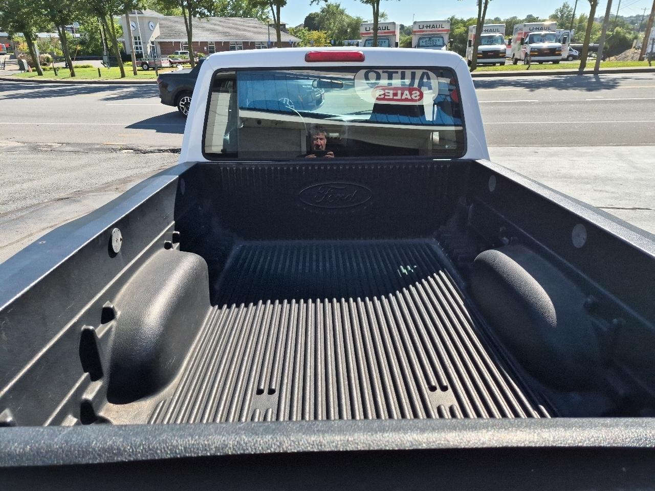 Ford Ranger 2dr Supercab 126" WB Sport 2006