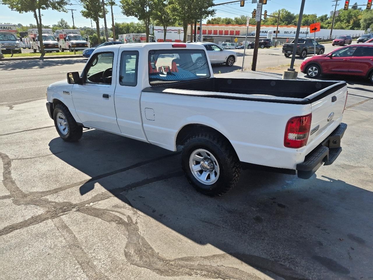 Ford Ranger 2dr Supercab 126" WB Sport 2006