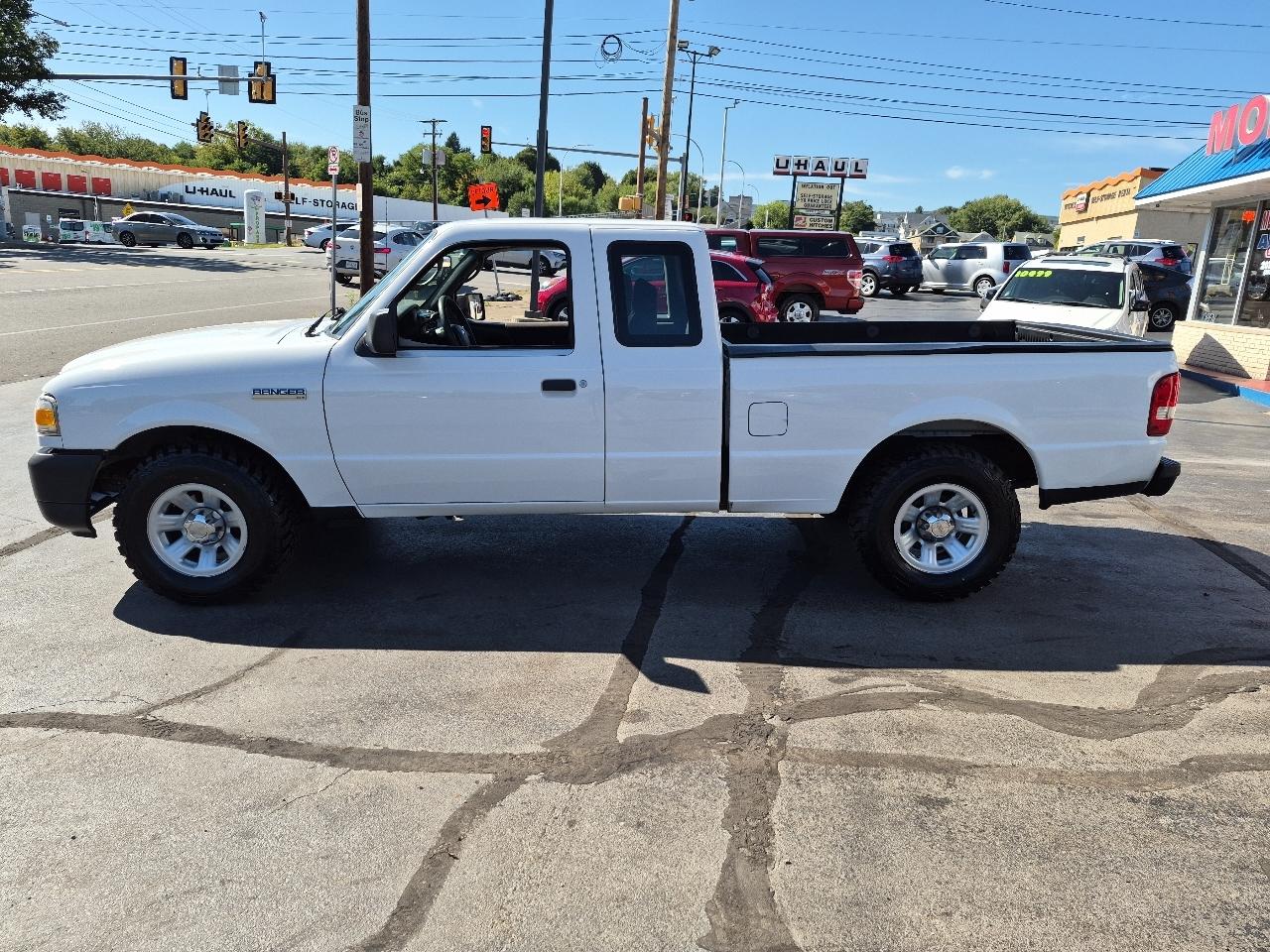 Ford Ranger 2dr Supercab 126" WB Sport 2006