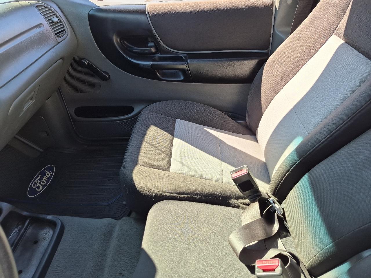 Ford Ranger 2dr Supercab 126" WB Sport 2006