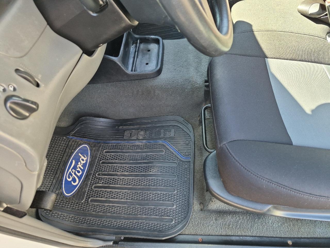 Ford Ranger 2dr Supercab 126" WB Sport 2006