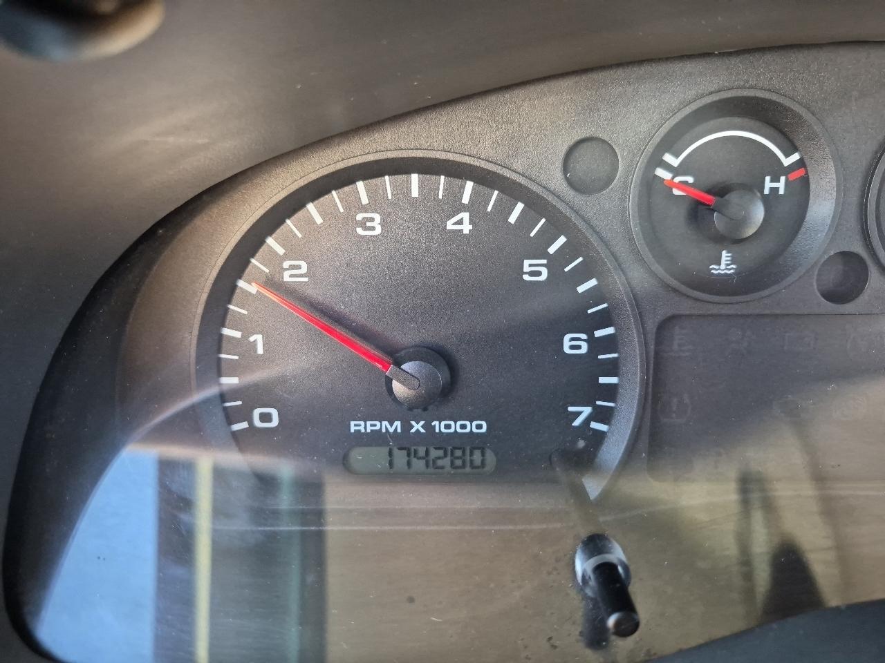 Ford Ranger 2dr Supercab 126" WB Sport 2006