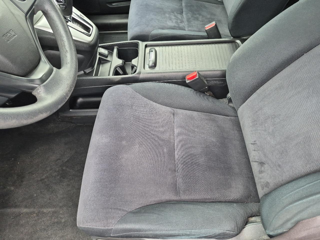 Honda CR-V AWD 5dr LX 2013