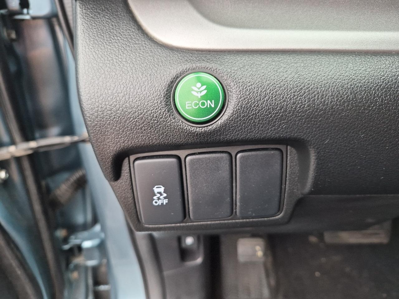 Honda CR-V AWD 5dr LX 2013
