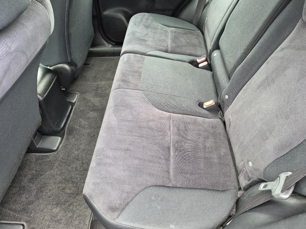 Honda CR-V AWD 5dr LX 2013