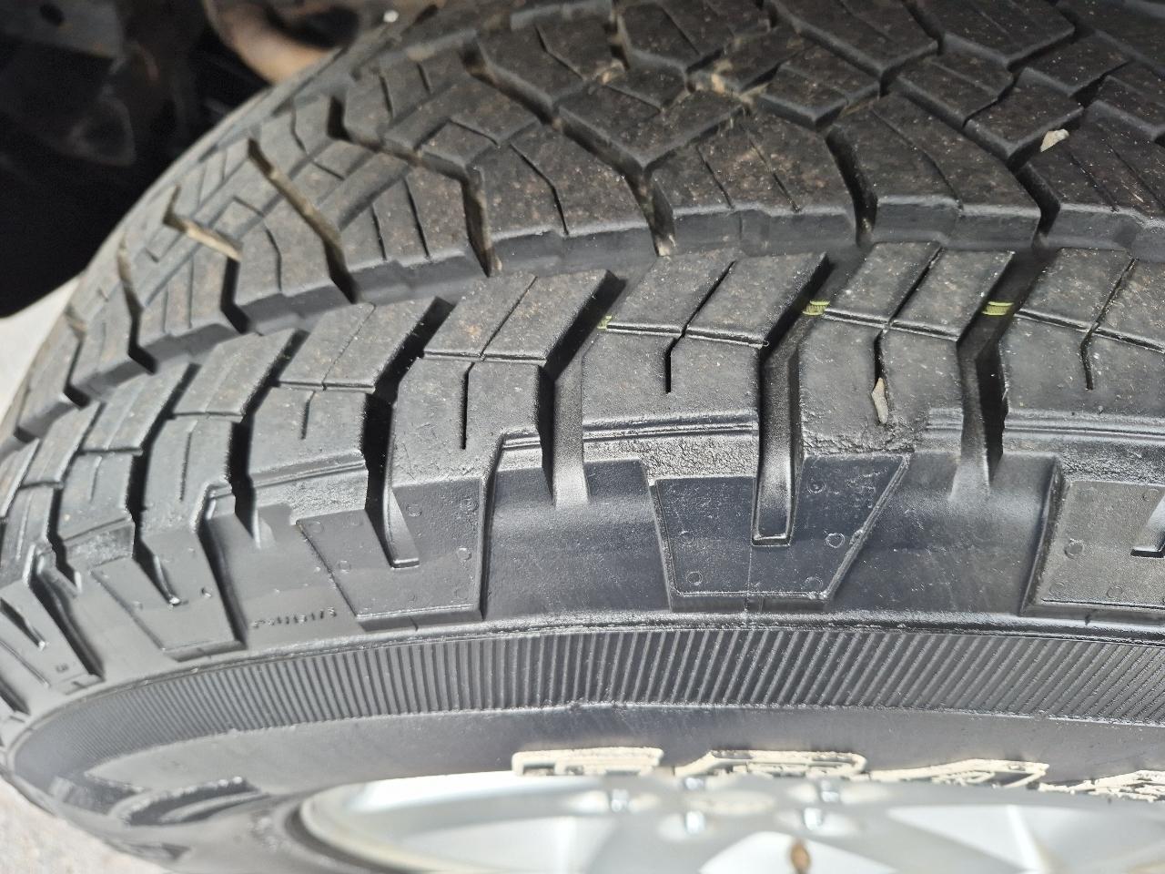 Jeep Wrangler 4WD 2dr X 2008