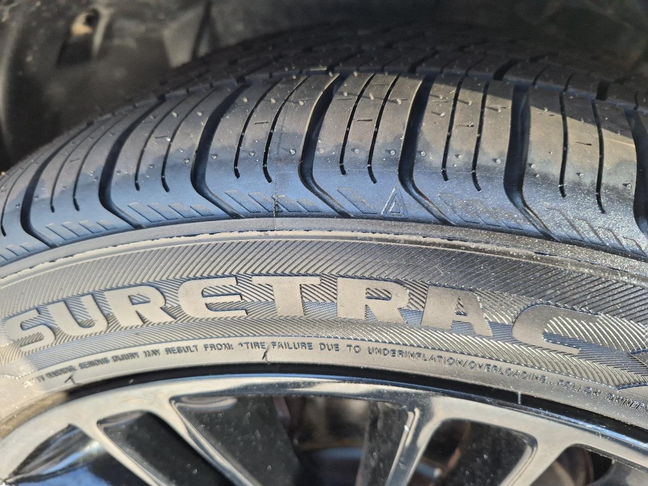 Ford Fusion 4dr Sdn SE FWD 2014