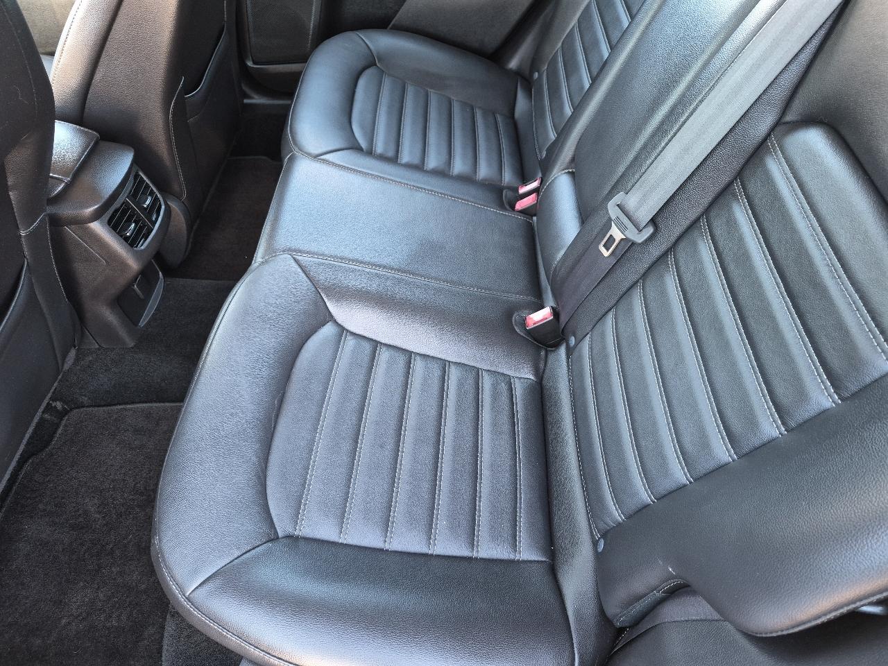 Ford Fusion 4dr Sdn SE FWD 2014