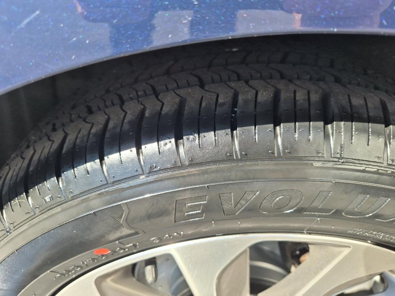Hyundai Sonata 4dr Sdn 2.4L Sport PZEV 2015