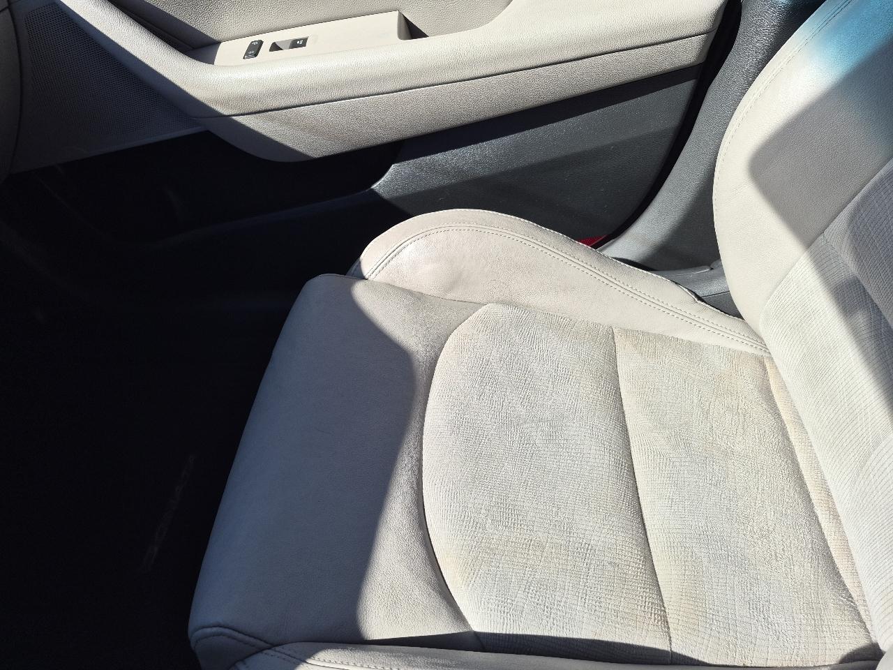 Hyundai Sonata 4dr Sdn 2.4L Sport PZEV 2015