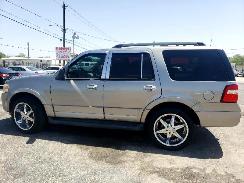 Ford Expedition XLT 2WD 2009