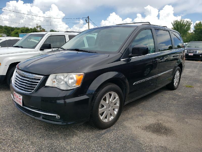 Used Cars for Sale Houston TX 77076 Hidalgo Auto Sales