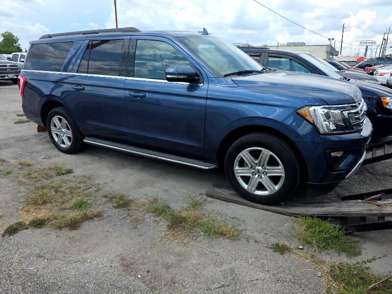 2019 Ford Expedition MAX XLT